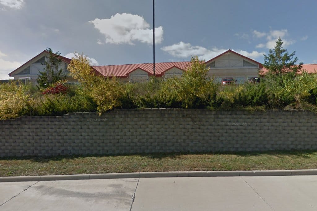 Animal Shelter in Dayton, OH The County Office