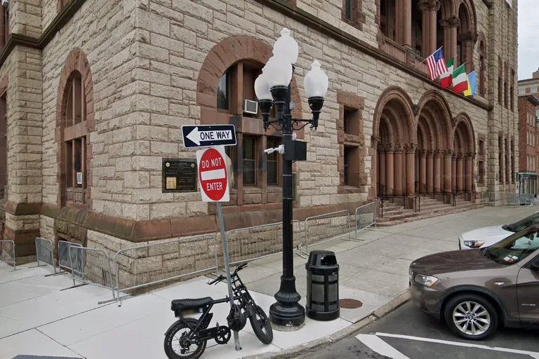 Albany Equal Employment Department