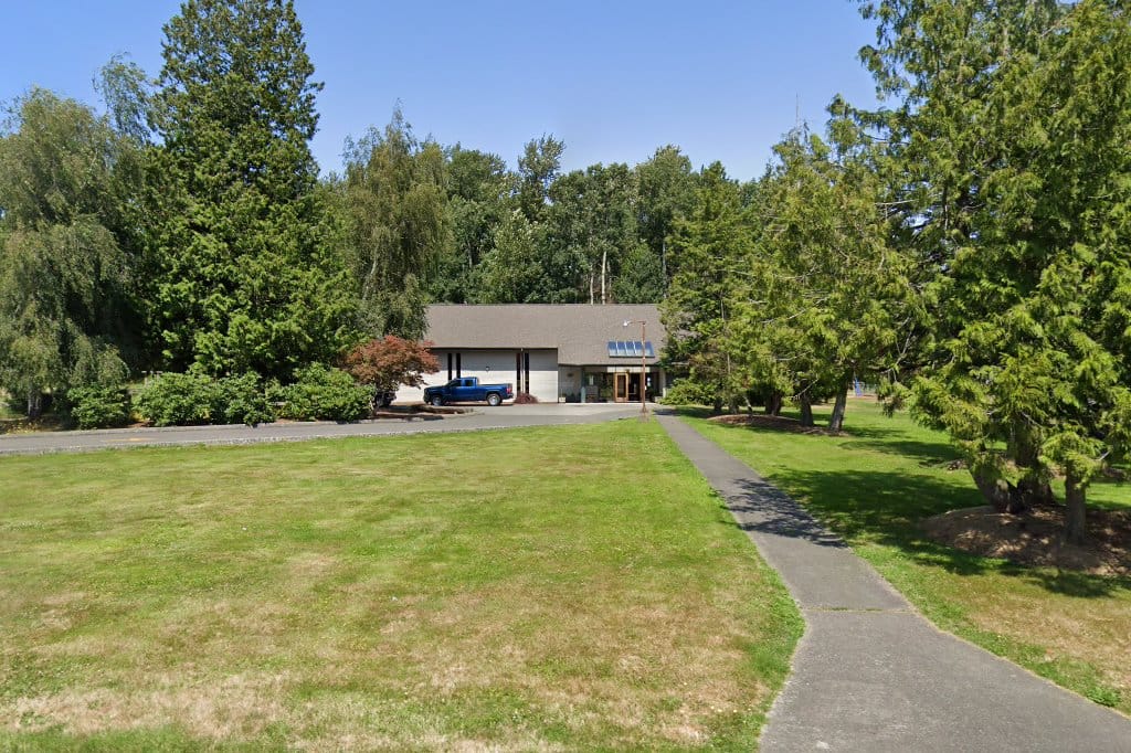 Blaine Home Connections