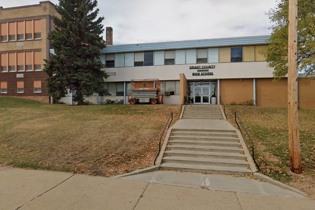 Elgin-New Leipzig Elementary School