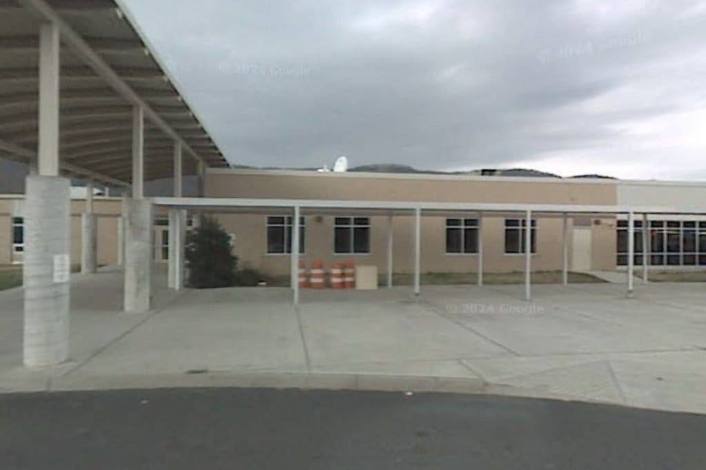 Jacksboro Middle School