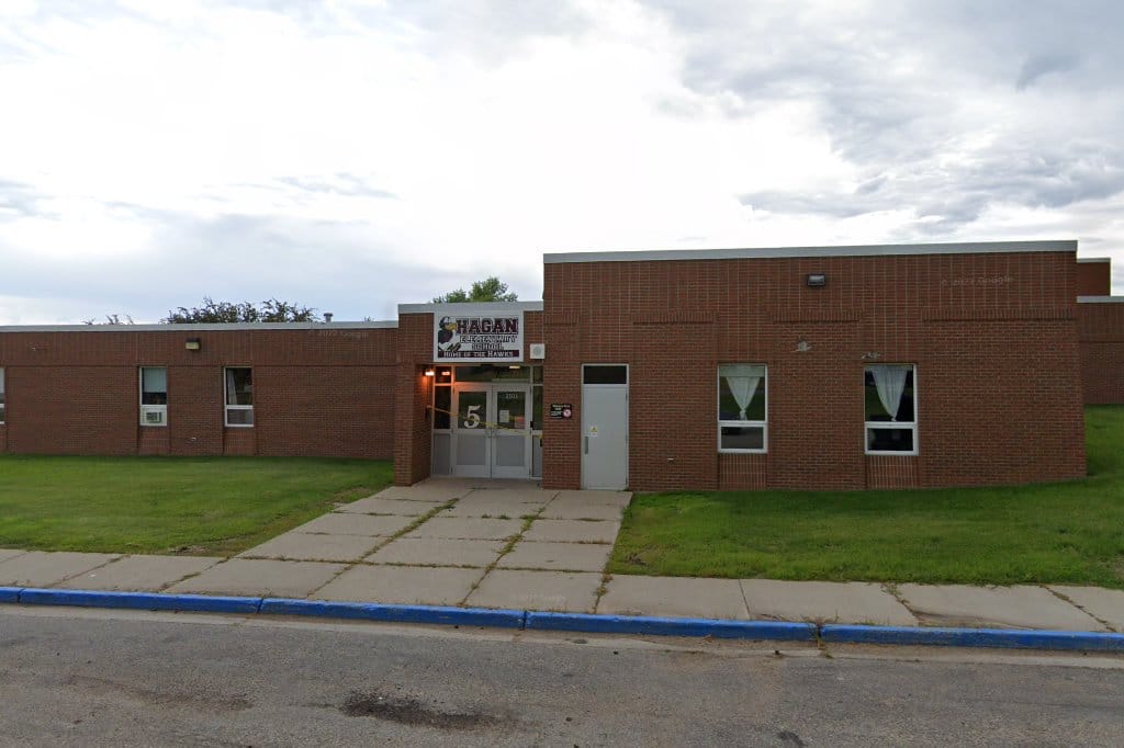Hagan Elementary School