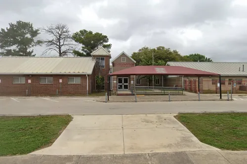 Poteet Elementary School