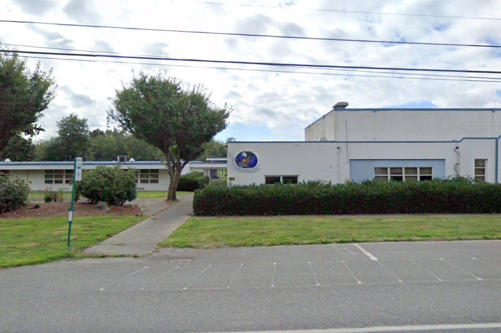 Windward High School