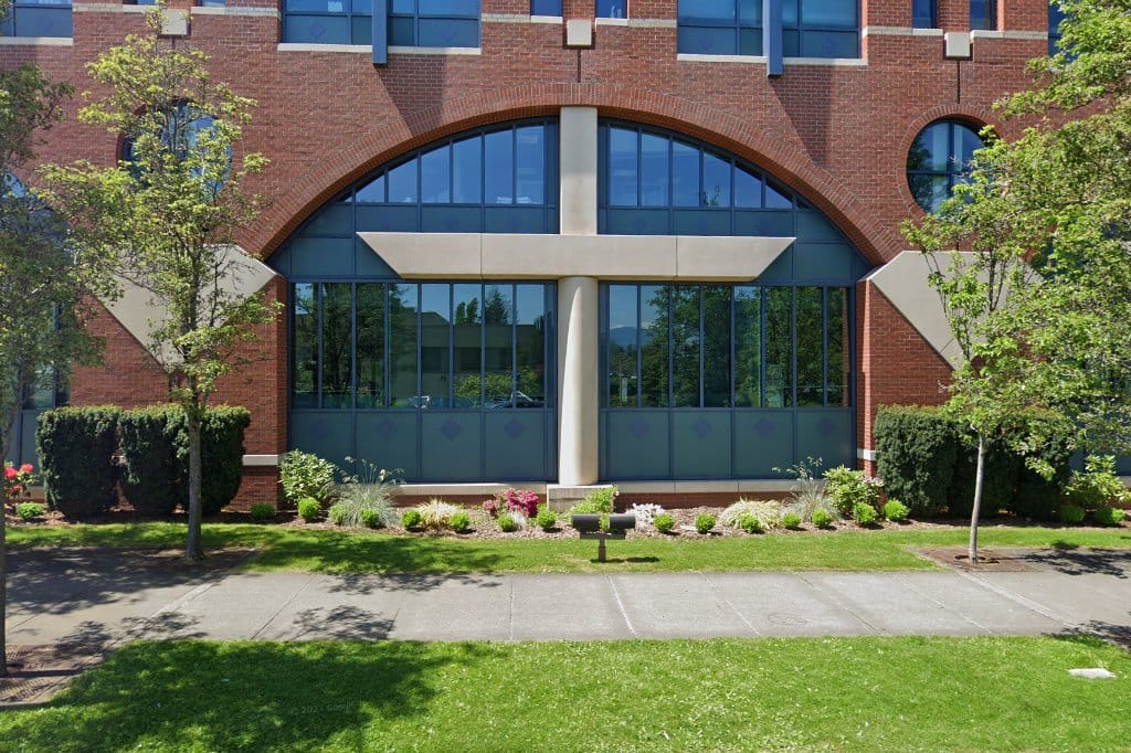 Whatcom County Detention Center
