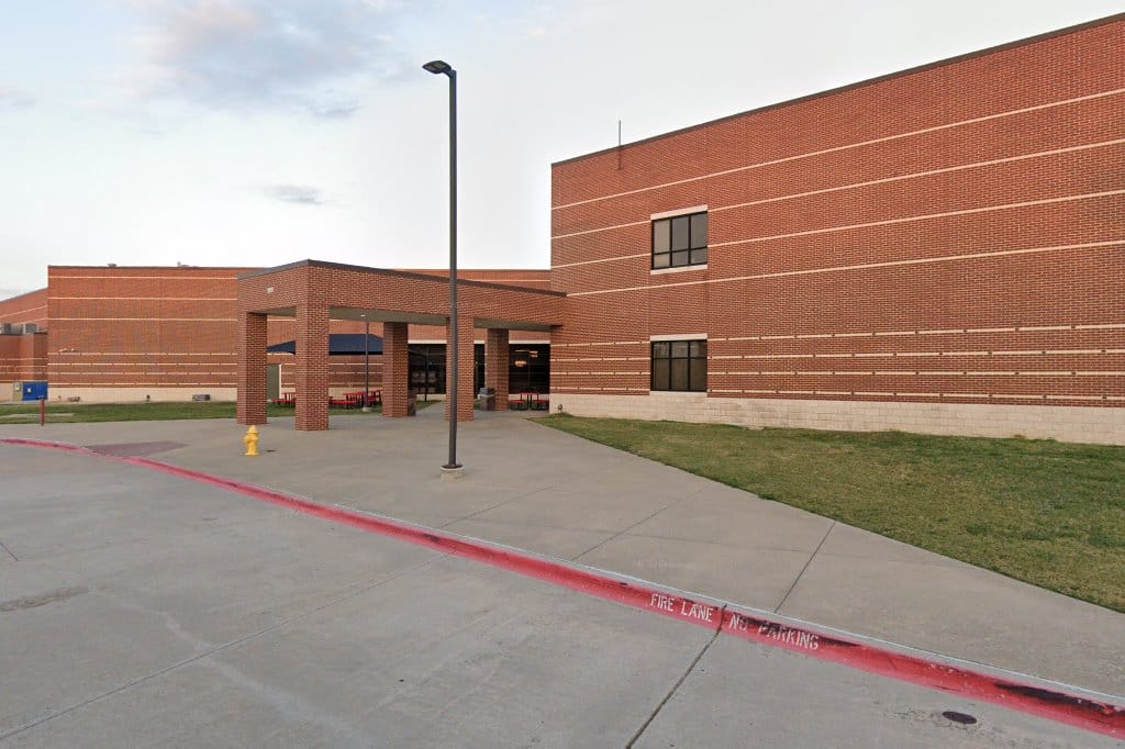 Coppell Middle School North