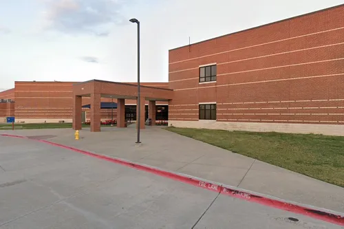 Coppell Middle School North