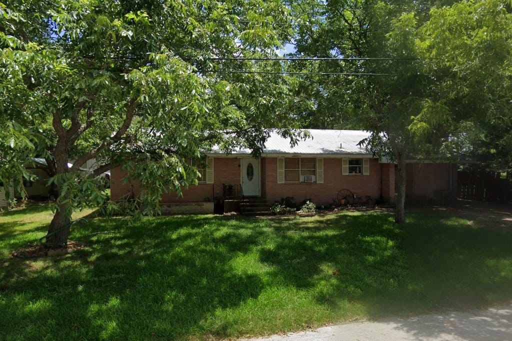 Brown Primary School