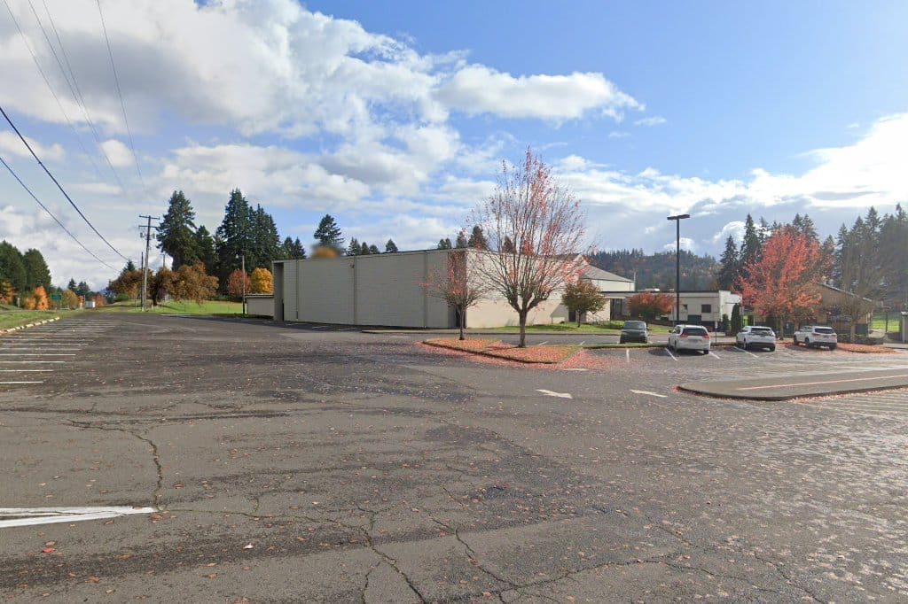 Pleasant Hill High School