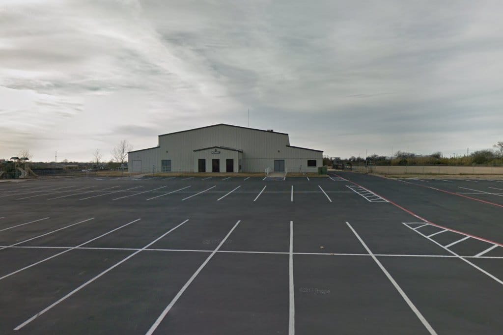 Memorial Christian Academy
