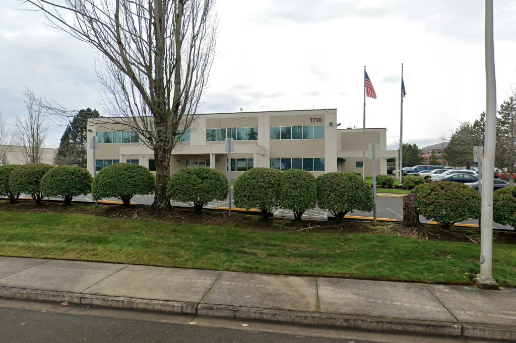 Clackamas County Veterans Service Office