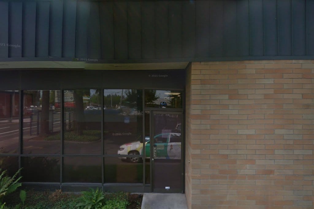 US Department Of Veteran Affairs-Portland Vet Center