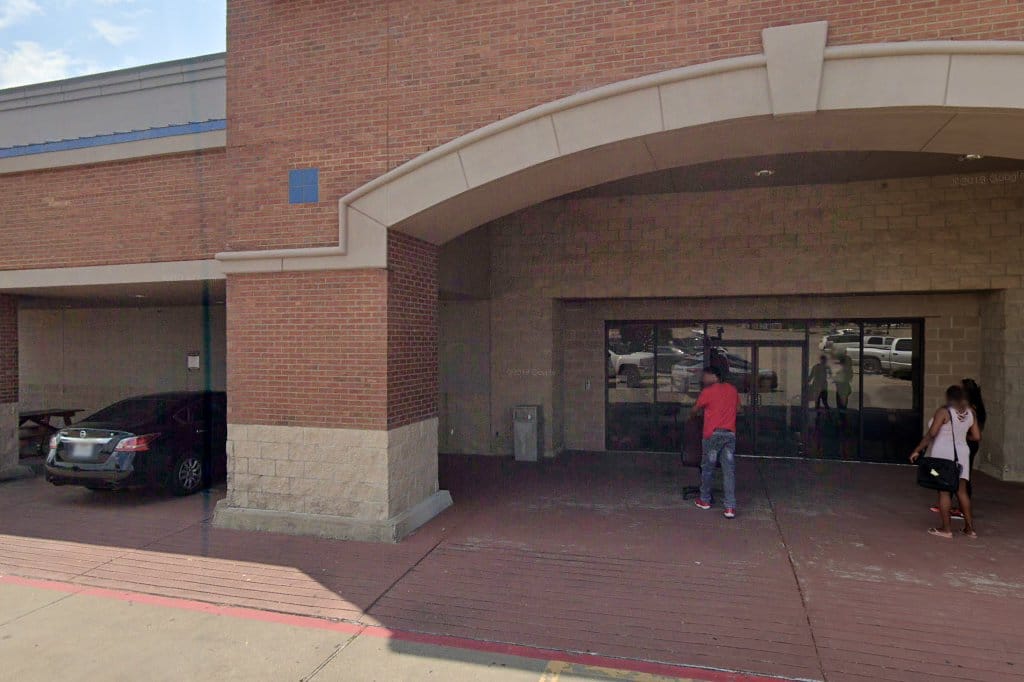 Dallas Can Academy At Pleasant Grove