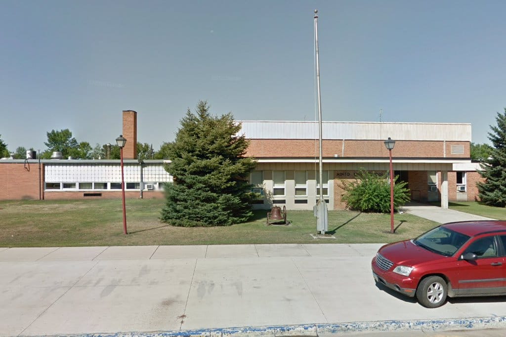 Minto High School