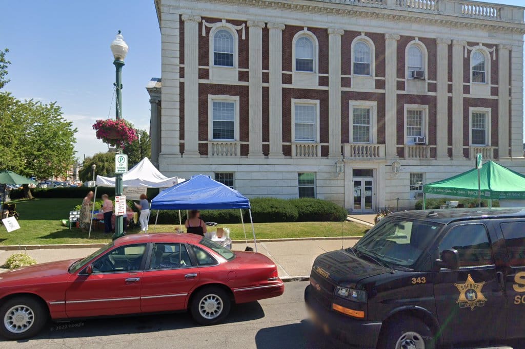 Schenectady Equal Employment Department