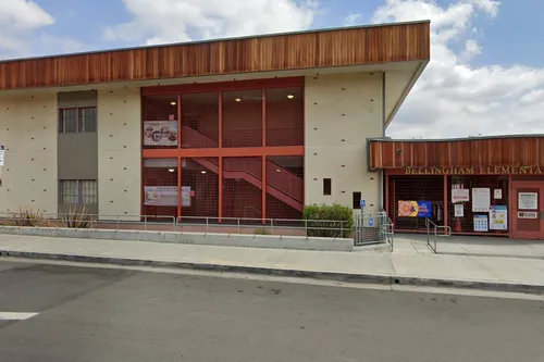 Bellingham Primary Center