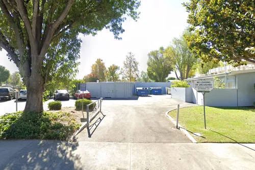 Welby Way Elementary School And Gifted High School Ability Magne