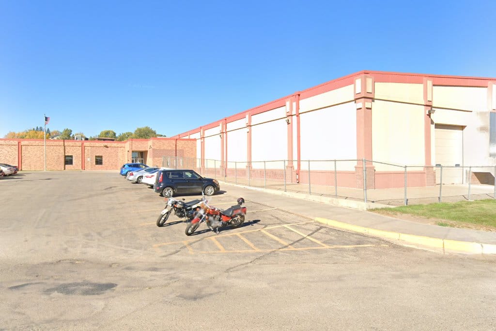 Mandan Public Schools