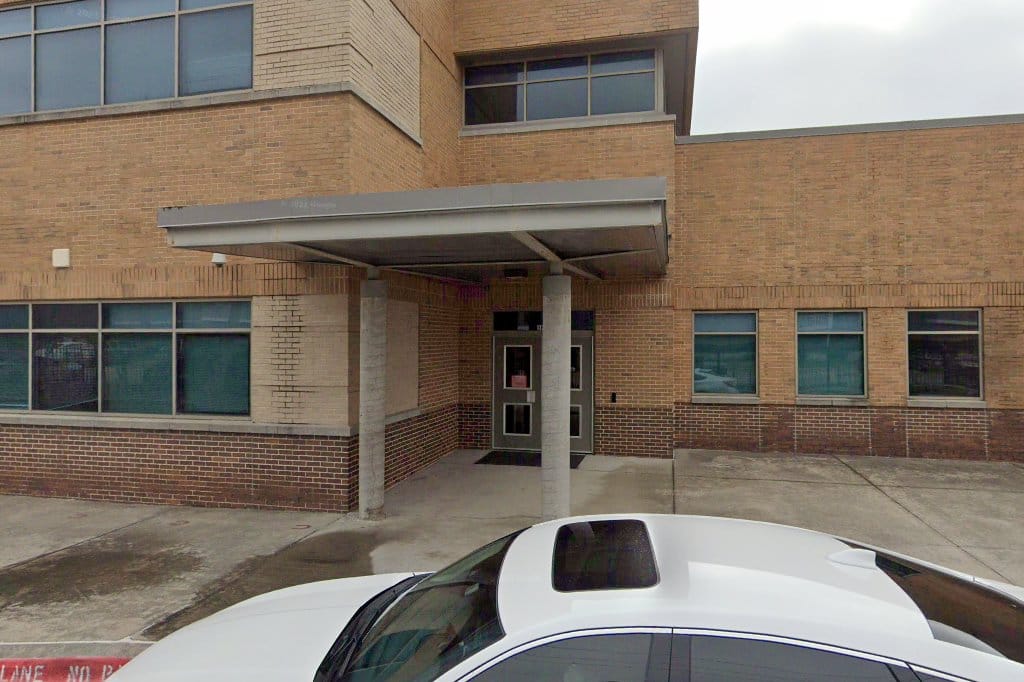 Audelia Creek Elementary School