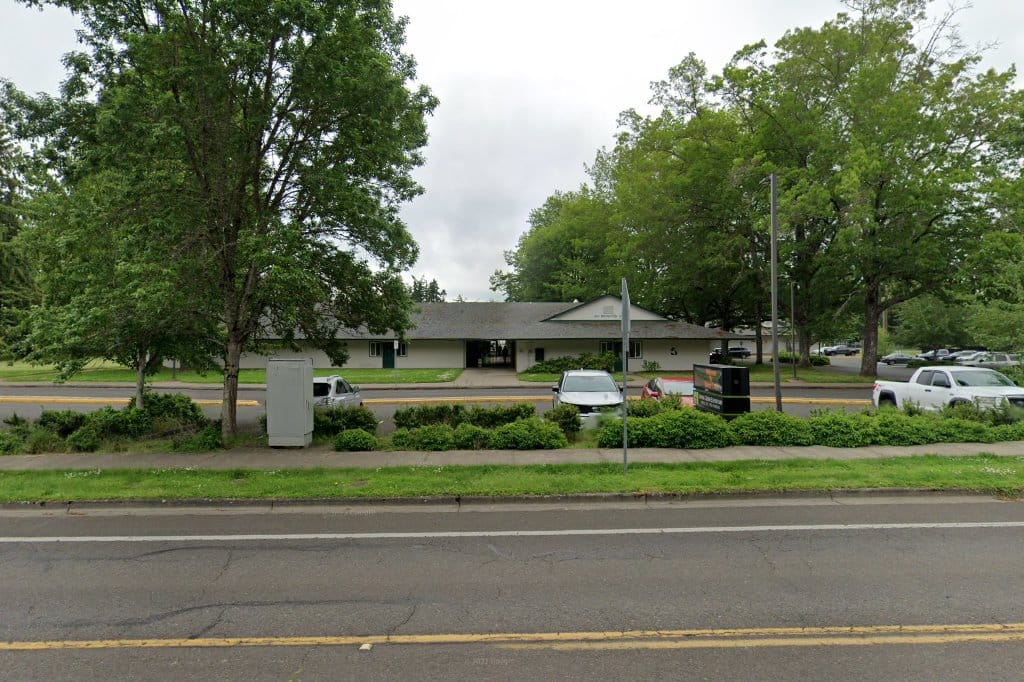 Spring Creek Elementary School