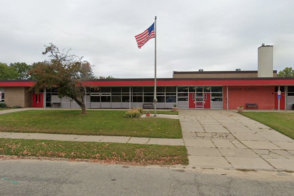 Kendon School