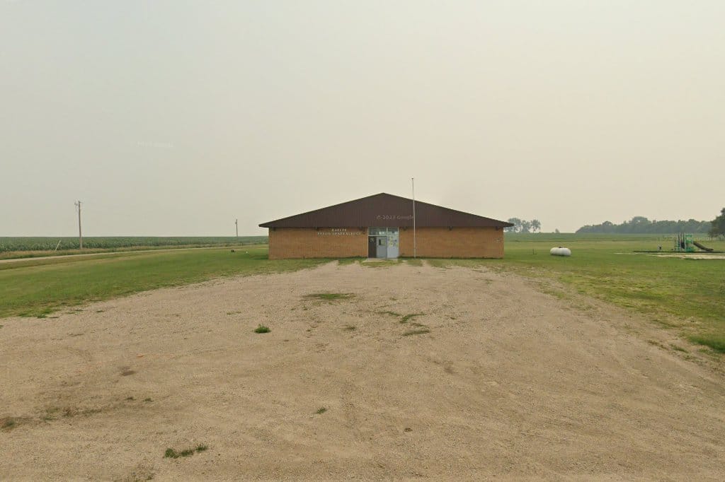 Bakker Elementary School