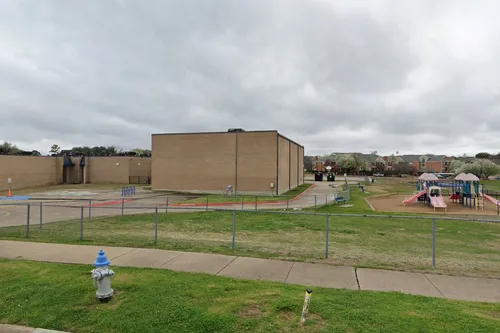 Club Hill Elementary School