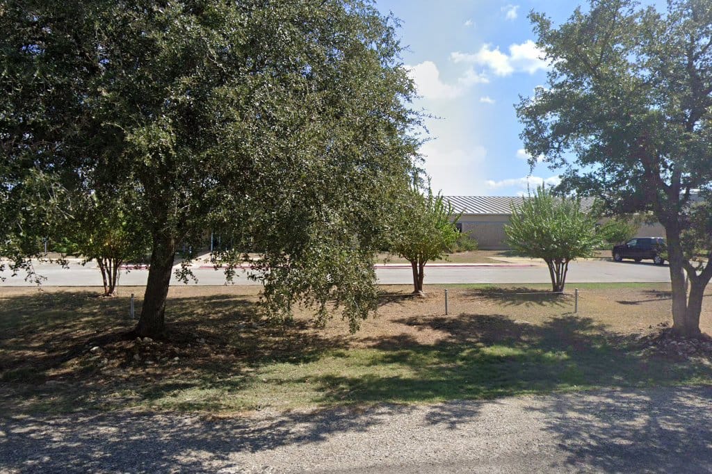Blanco Middle School