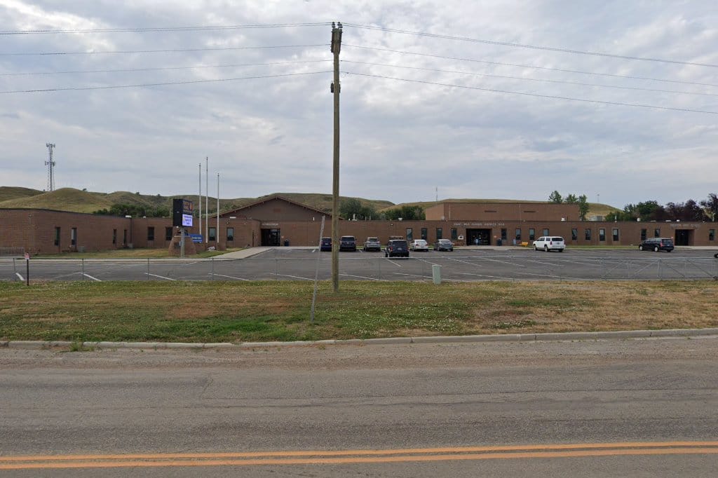 Eight Mile Elementary School