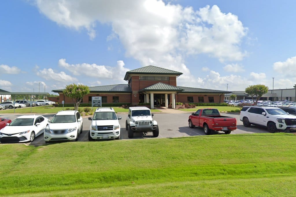 Arkansas Workforce Center at Newport
