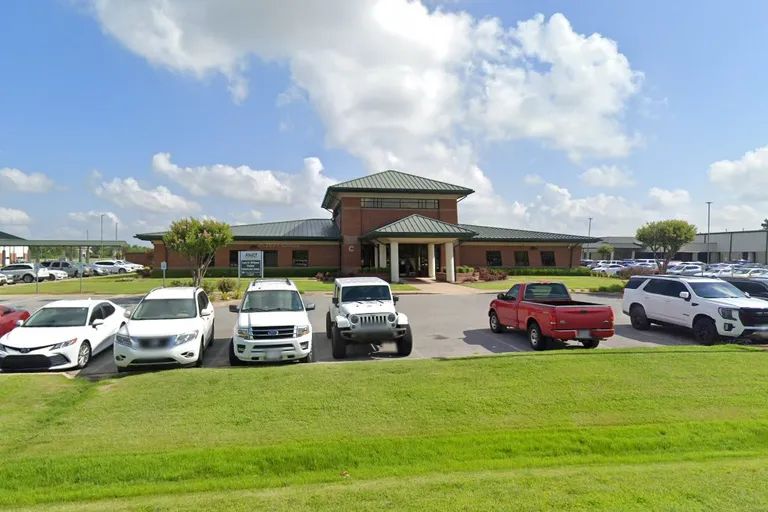 Arkansas Workforce Center at Newport