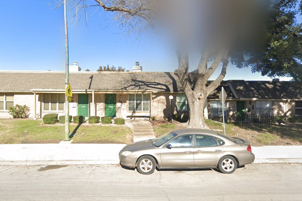 Dobie Primary School