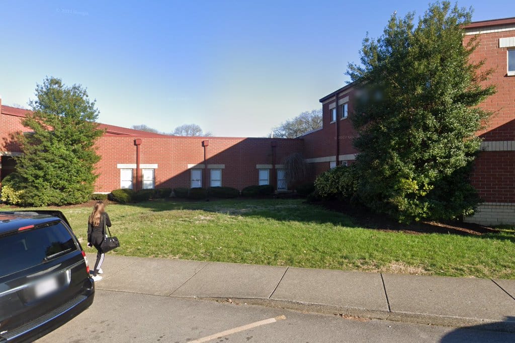 Andrew Jackson Elementary School