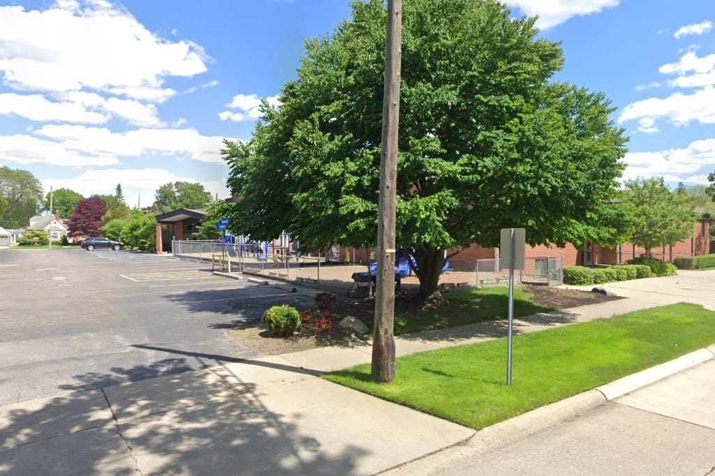 Guardian Lutheran School