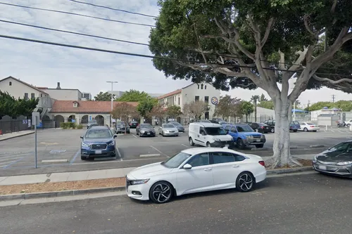 Mckinley Elementary School