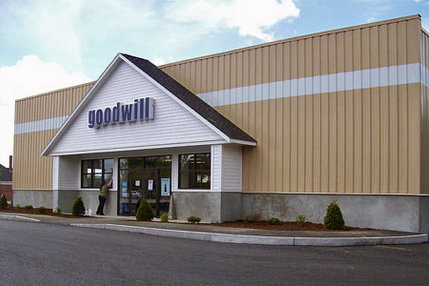 Goodwill Belfast