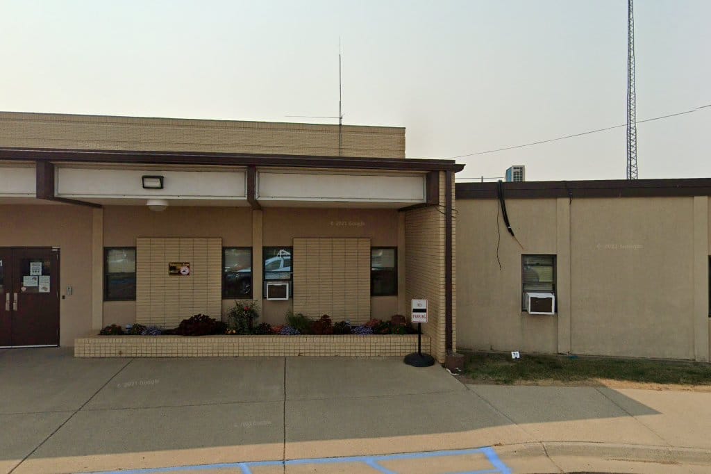 Glen Ullin Elementary School