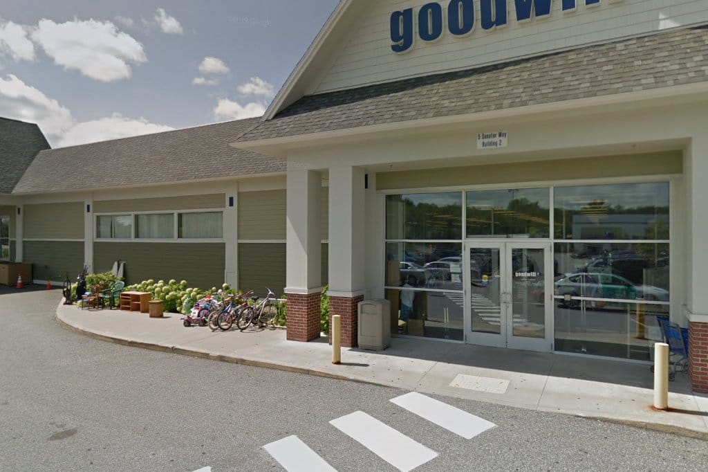 Goodwill Augusta