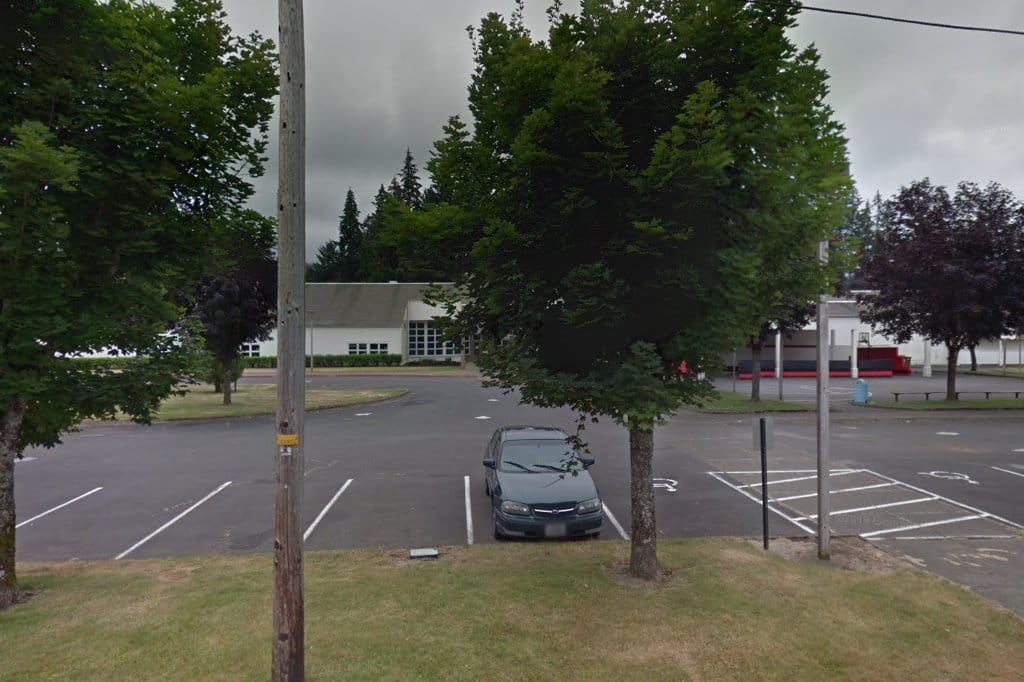 Mill City Middle School