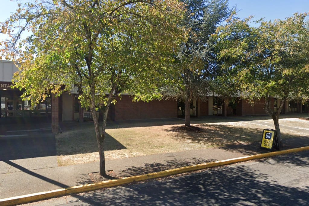 Takena Elementary School
