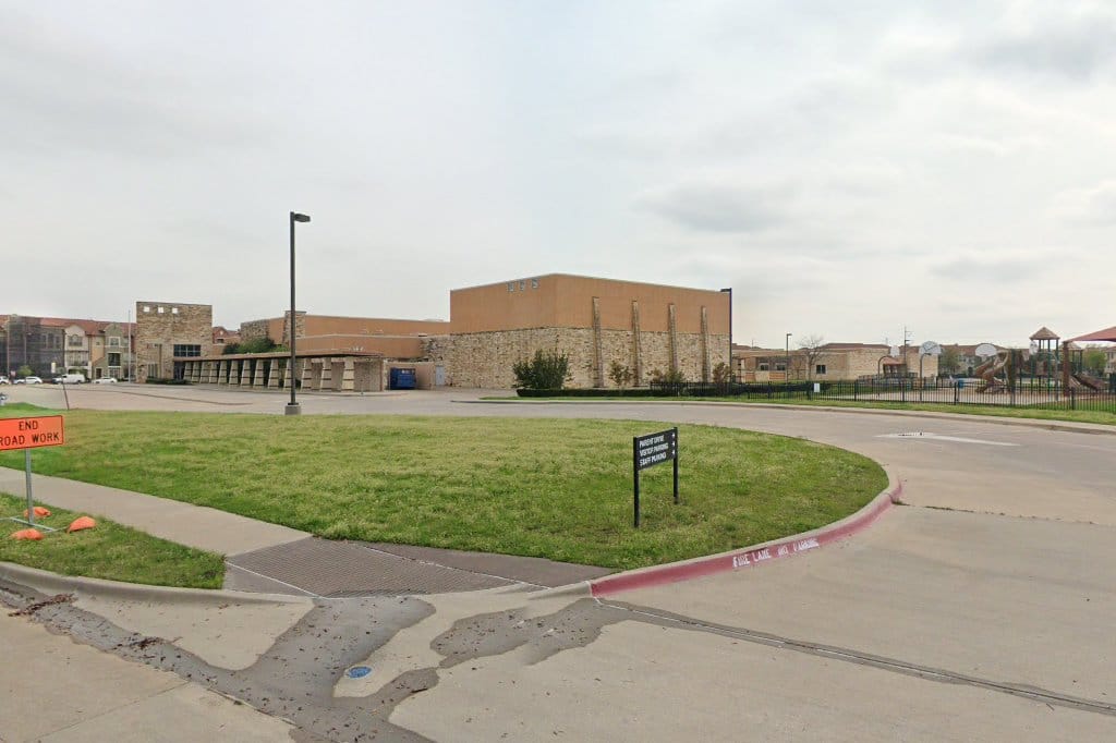 La Villita Elementary School