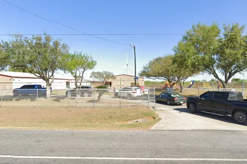 Las Yescas Elementary School
