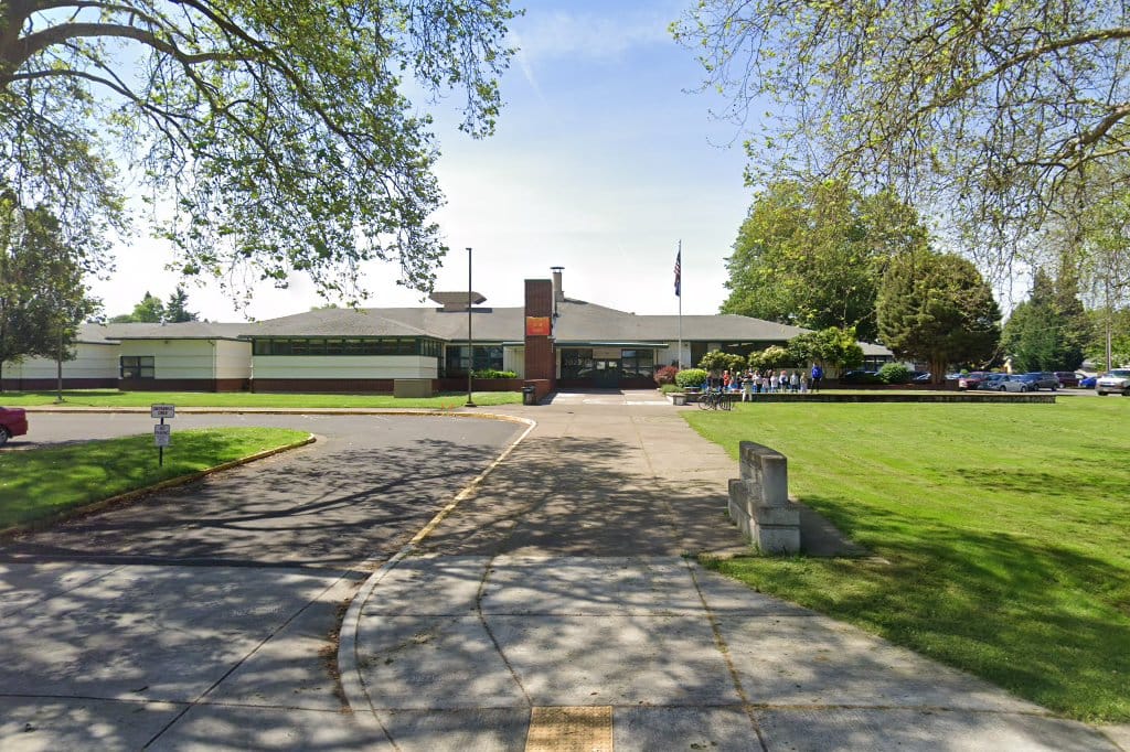 Kelly Middle School