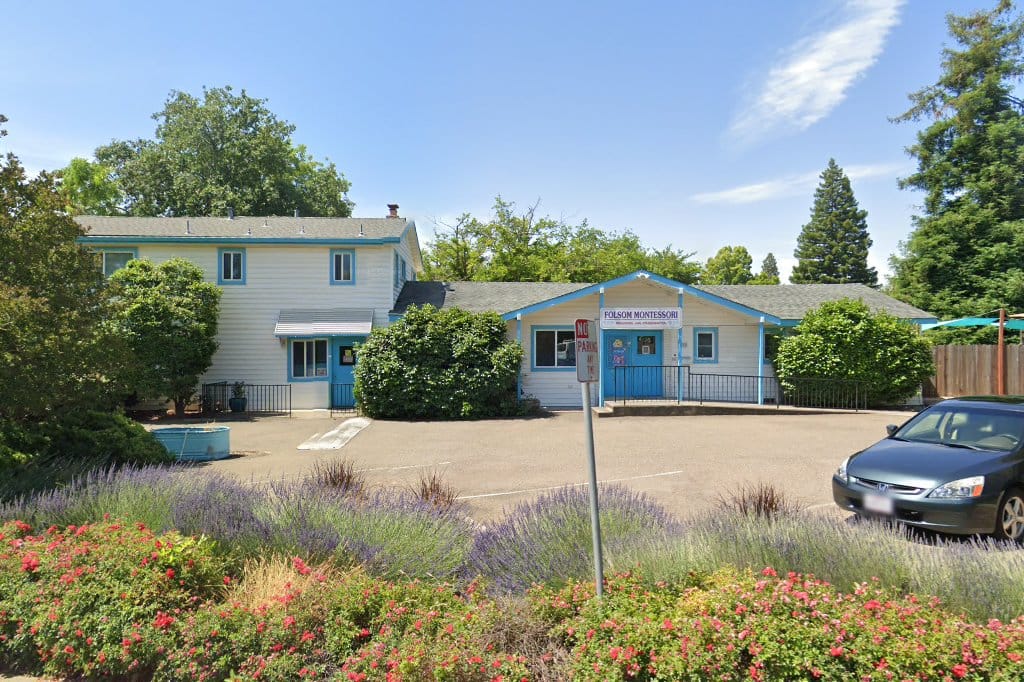 Folsom Montessori School