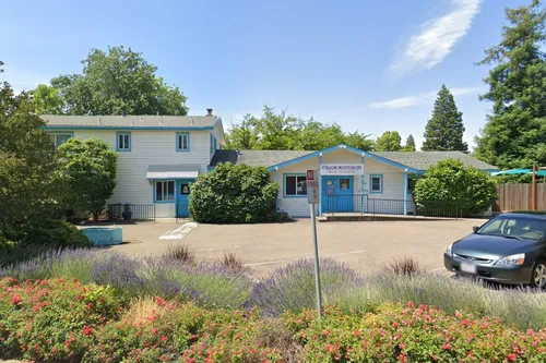 Folsom Montessori School