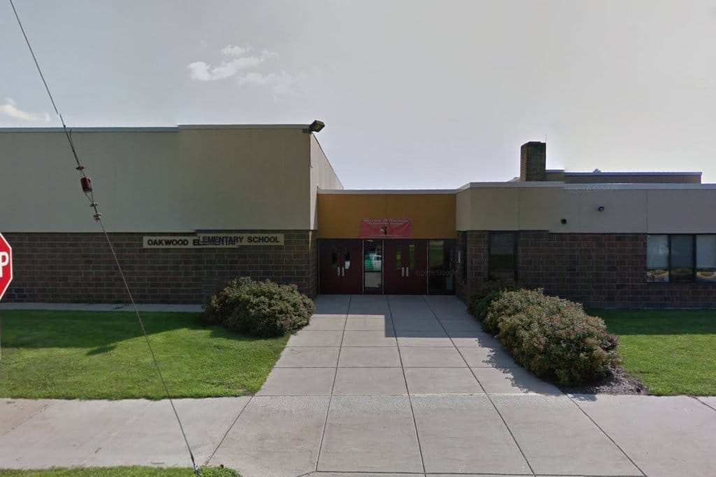 Oakwood Elementary School