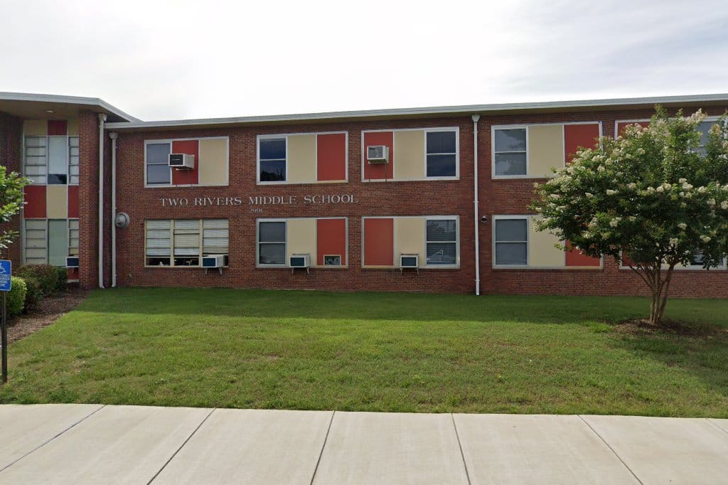 Two Rivers Middle School