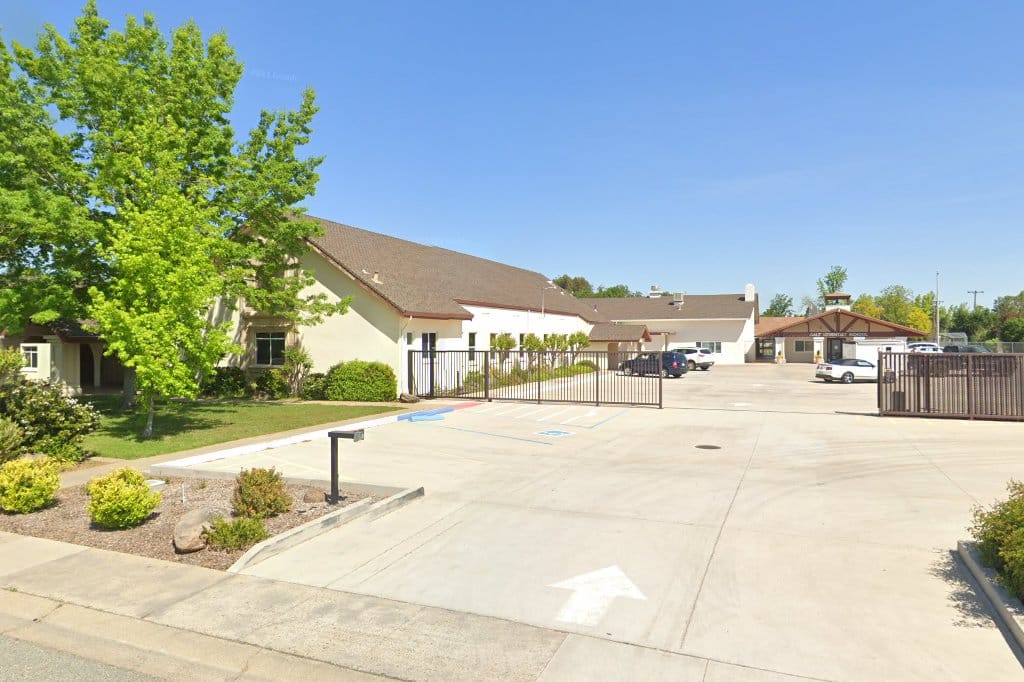 Galt Adventist Christian School