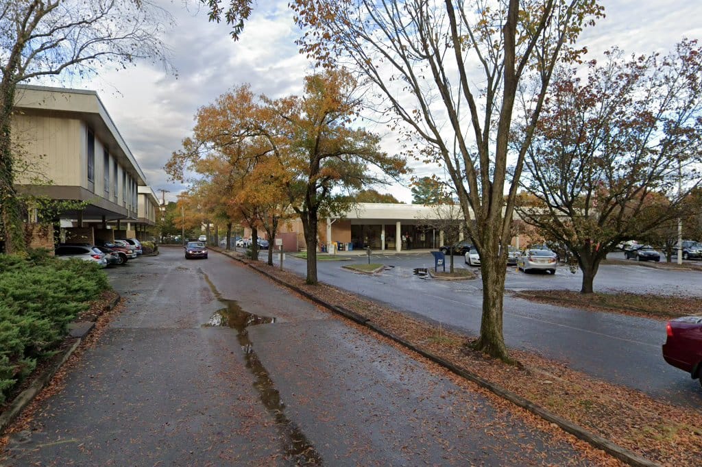 Chapel Hill Passport Office