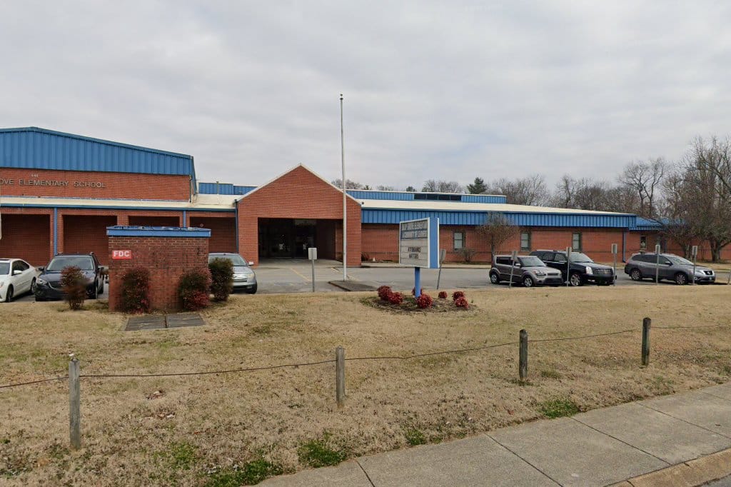 Tulip Grove Elementary School